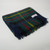  MacLaren Modern tartan blanket