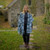 Diana Tartan jacket