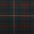 Fraser Hunting Modern Light Weight Tartan