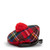 Royal Stewart Tartan tam coin purse