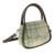 Stewart Beige tartan bag