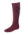 Lewis  Kilt Hose Burgundy