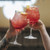 Gin gift glasses