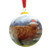 Scottish Highland Cow ornament