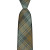 Black Watch Weathered Tie