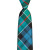 Colquhoun Ancient Tartan Tie