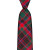 Cumming Hunting Modern Tartan Tie
