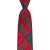 Drummond Modern Tartan Tie