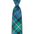 Forbes Ancient Tartan Tie