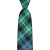 Graham of Montrose Ancient Tartan Tie