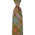 Kennedy Weathered Tartan Tie