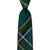 MacAlpine Modern Tartan Tie