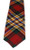 MacGill Modern Tartan Tie