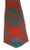 MacIntosh Clan Ancient Tartan Tie