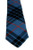 MacKay Blue Ancient Tartan Tie