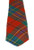 MacLean of Duart Ancient Tartan Tie