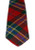 MacLean of Duart Modern Tartan Tie