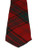 Maxwell Modern Tartan Tie