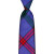 Montgomery Modern Tartan Tie
