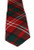 Nisbet Modern Tartan Tie