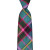 Stirling & Bannockburn Tartan Tie