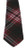 Tweedside Modern Tartan Tie