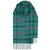 Duncan Ancient Lambswool Scarf