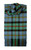 MacLeod of Harris Ancient Lambswool Scarf