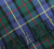 MacLeod of Harris Plaid Blanket