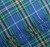 Nova Scotia Plaid Blanket