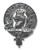 MACLAREN CLAN CREST BADGE