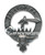 MATHESON CLAN CREST BADGE