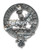 FERGUSON CLAN CREST BADGE