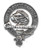 GALBRAITH CLAN CREST BADGE