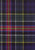 Allison Modern Tartan Fabric Swatch