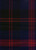 Angus Modern Tartan Fabric Swatch