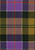 Culloden Ancient Tartan Fabric Swatch