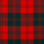 Erskine Modern Lightweight Tartan Fabric Swatch