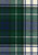 Forbes Dress Modern Tartan Fabric Swatch