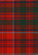 Grant Modern Tartan Fabric Swatch