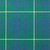 Hamilton Green Ancient Tartan Fabric Swatch
