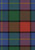 Kilgour Ancient Tartan Fabric Swatch