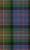 MacDonnell Glengarry Ancient Tartan Fabric Swatch