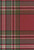 MacFarlane Clan Weathered Tartan Fabric Swatch
