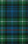 MacKenzie Ancient Tartan Fabric Swatch