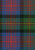 MacLennan Ancient Tartan Fabric Swatch