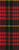 MacQueen Modern Tartan Fabric Swatch