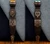 Scottish Clan Crest Sgian Dubh