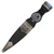 Scottish Clan Crest Sgian Dubh