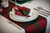Tartan Table Runner